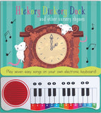 Hickory Dickory Dock