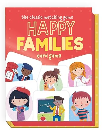 FLASH CARD GIFT SET