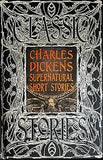 Charles Dickens Supernatural Short Stories