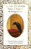 Tales of Mystery and Imagination