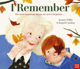 I Remember