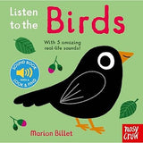 Listen to the Birds