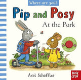 Pip and Posy  Where Are You