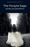 The Forsyte Saga