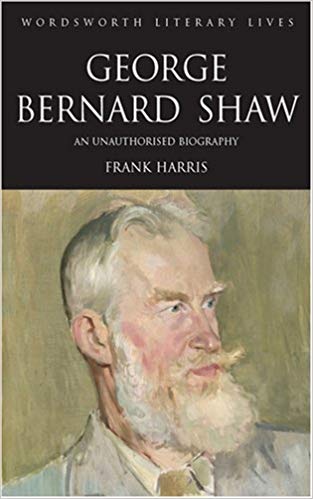 George Bernard Shaw (Wordsworth Literary Lives)
