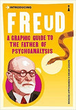 Introducing Freud: A Graphic Guide (Graphic Guides)