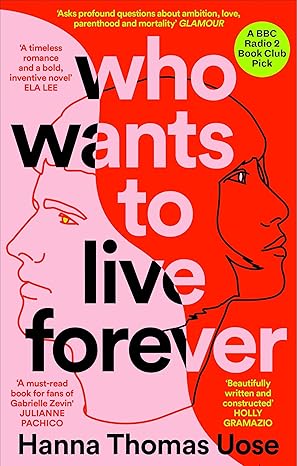 Who Wants to Live Forever