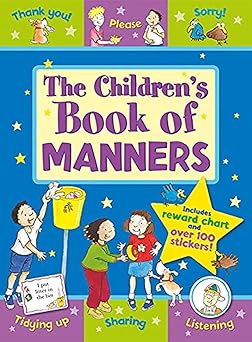 The Children's Book of Manners