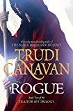 Rogue (traitor Spy)