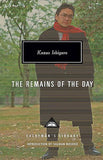 The Remains of the Day Everymans Library CLASSICS