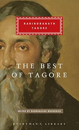 The Best of Tagore Everymans Library CLASSICS