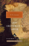 Lady Chatterleys Lover Everymans Library CLASSICS