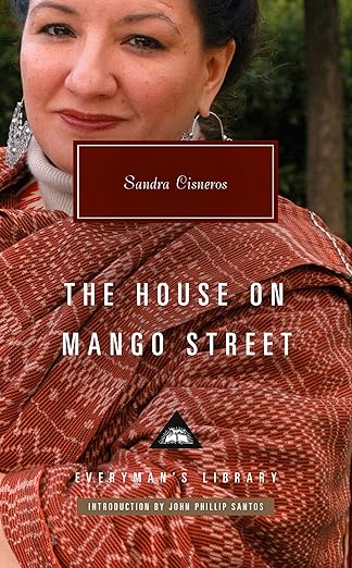 The House on Mango Street Everymans Library CLASSICS