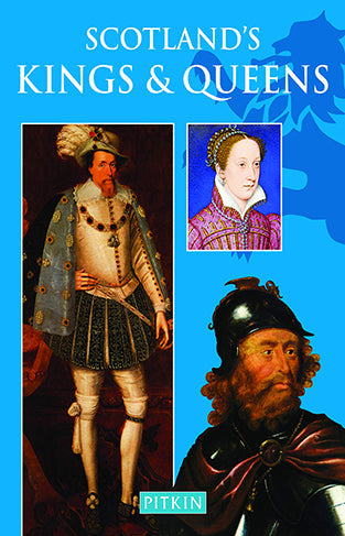 Scotland's Kings and Queens