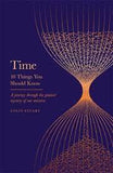 Time - 10 Things You Should Know
