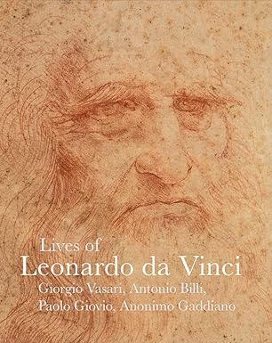 Lives of Leonardo