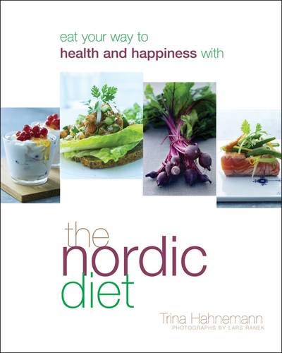 The Nordic Diet Illustrated