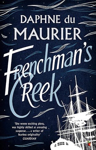Frenchmans Creek