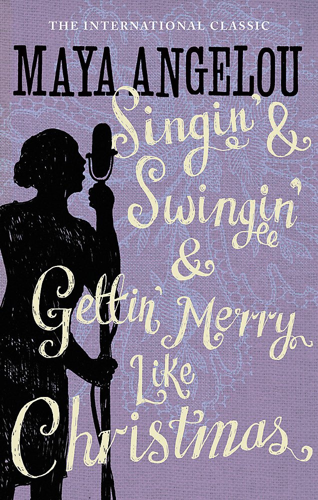 Singin' and Swingin' and Gettin' Merry Like Christmas (Christmas Fiction)