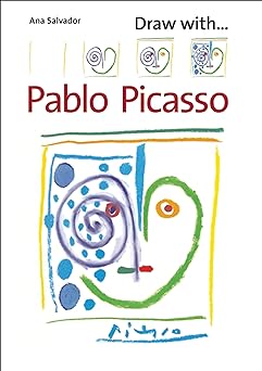 Draw With Pablo Picasso
