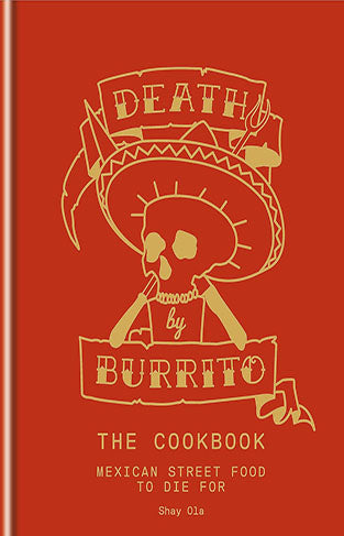 Death by Burrito