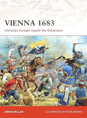 Vienna 1683