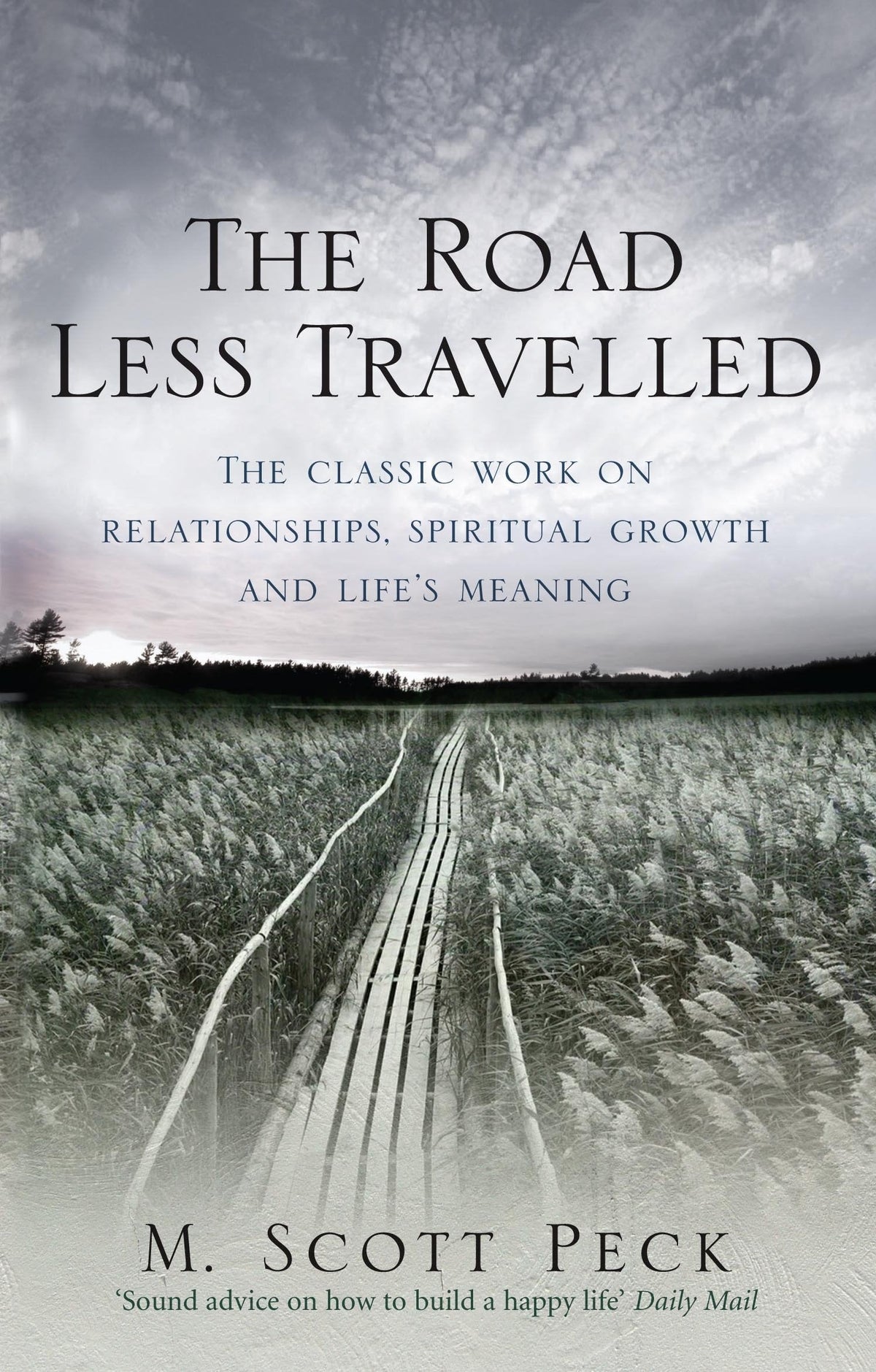 The Road Less Travelled A New Psychology of Love Traditional Values and Spiritual Growth