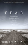Fear - Essential Wisdom for Getting Through the Storm