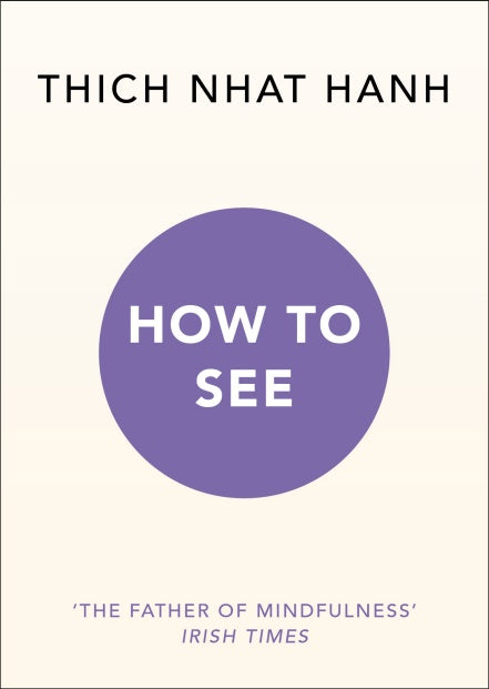 How to See - Paperback