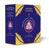 Meditations and Affirmations - 64 Cards to Awaken Your Spirit