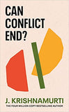 Can Conflict End?