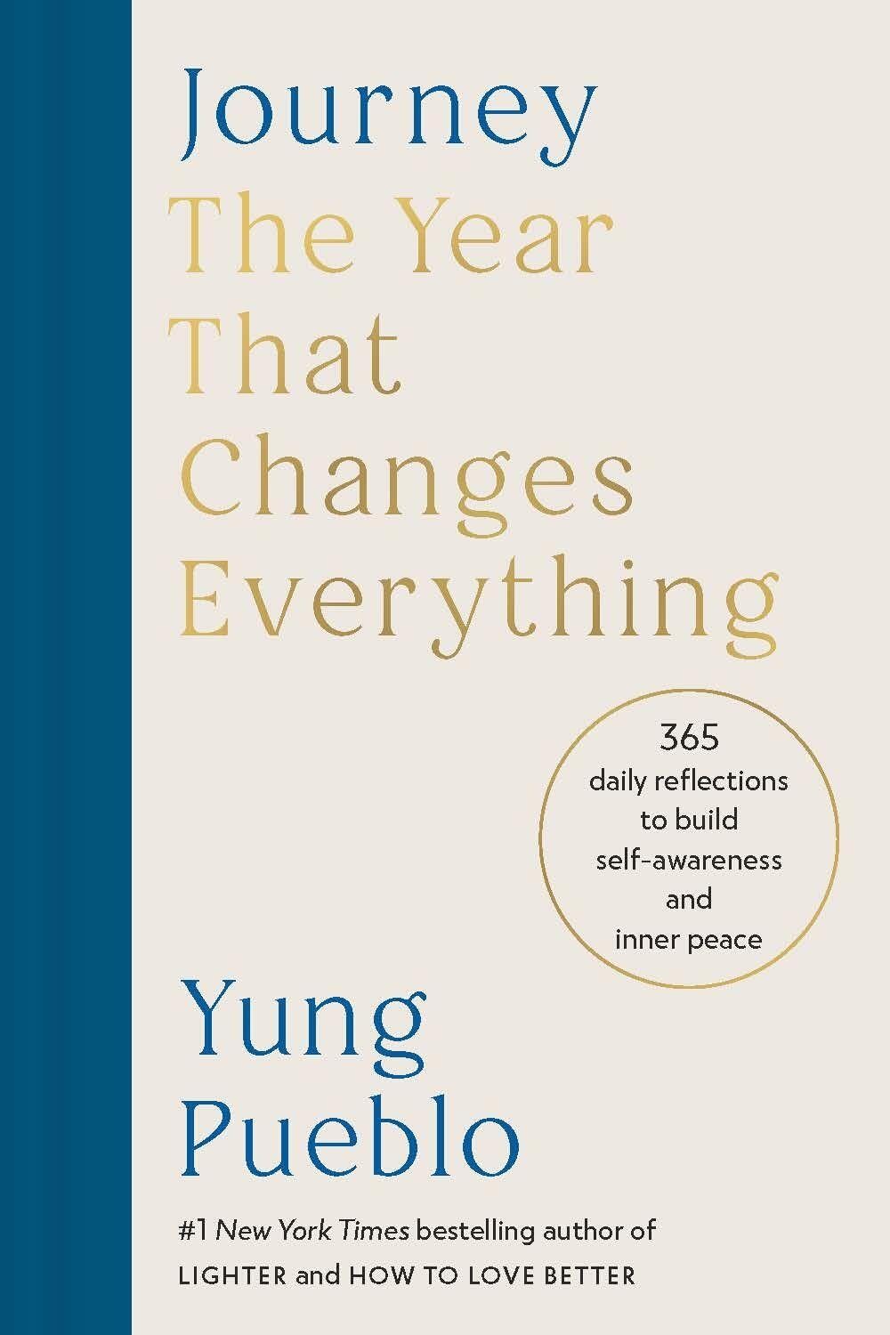 Journey: The Year That Changes Everything