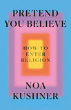 Pretend You Believe
