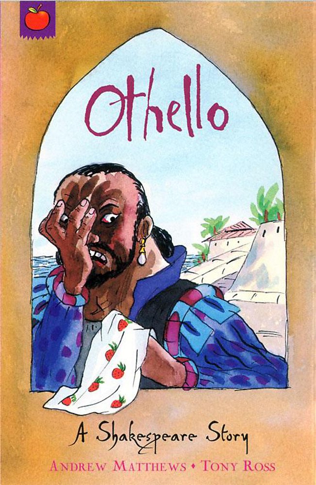 Shakespeare Stories Othello