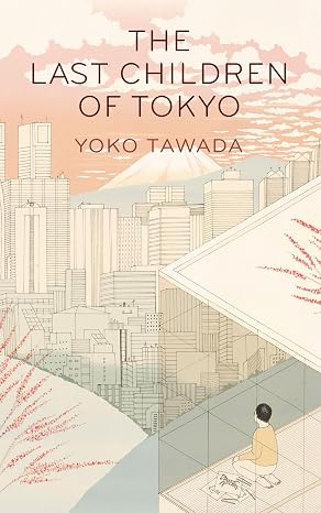 The Last Children of Tokyo
