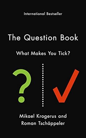 The Question Book