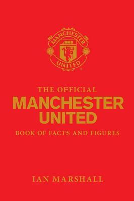 The Official Manchester United Top Ten Book (mufc)