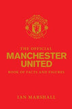 The Official Manchester United Top Ten Book (mufc)