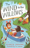The Wind in the Willows