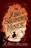 King Solomon s Mines (Alma Classics Junior) (Alma Junior Classics)