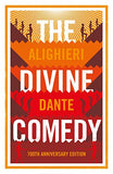 The Divine Comedy: Anniversary Edition (Alma Classics)