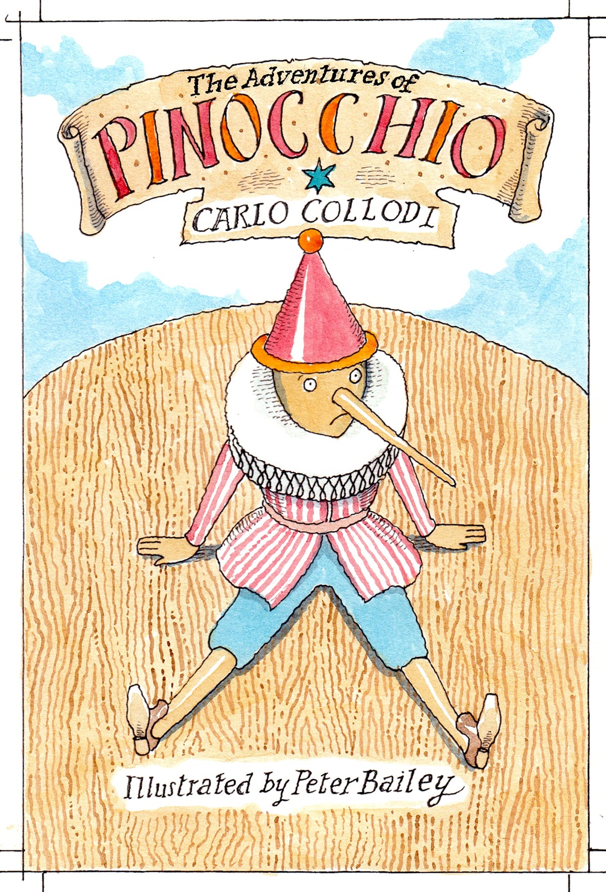 Pinocchio