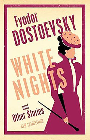 White Nights and Other Stories
