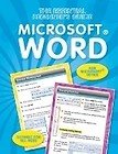 The Essential Beginners's Guide Microsoft Word (the Essential Beginner's Guide)