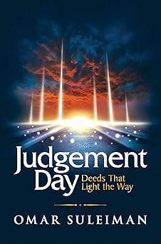 Judgement Day Deeds That Light the Way