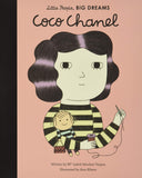 Coco Chanel: 1 (Little People, Big Dreams)