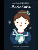Marie Curie: 6 (Little People, Big Dreams)