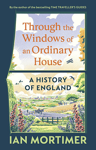 The Through the Windows of an Ordinary House