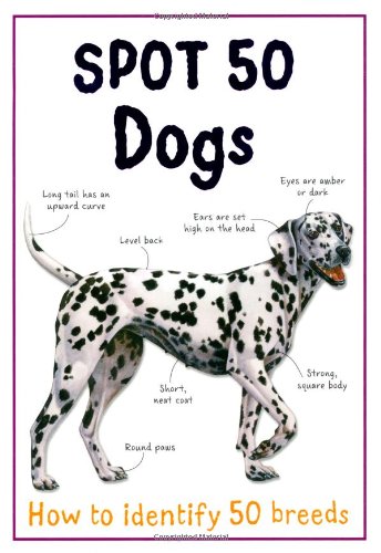 Spot 50 Dogs
