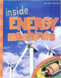 Inside Energy Machines